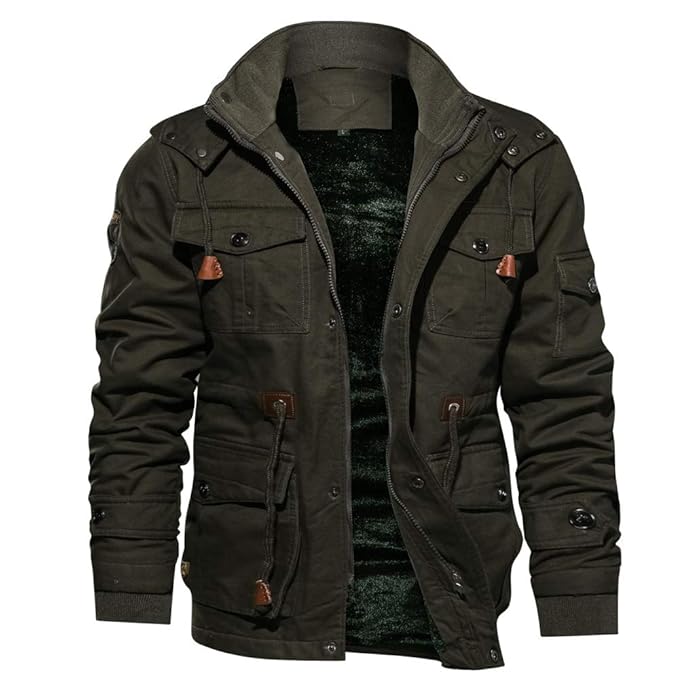 Men's Jacket