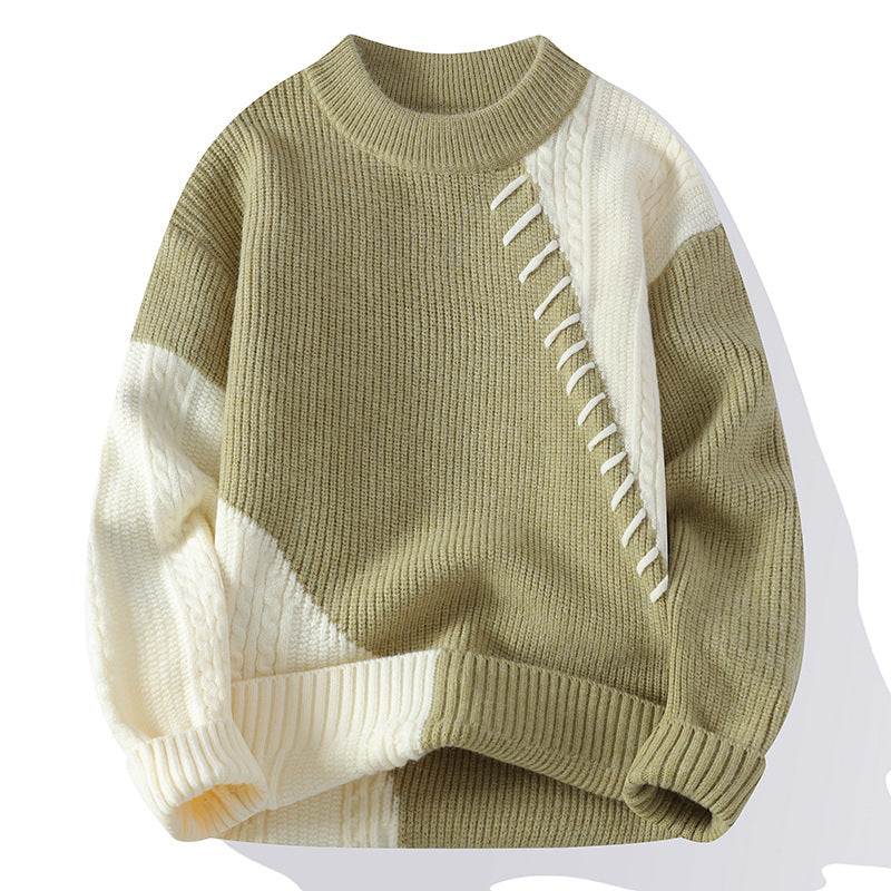 Arte Knitted Sweater – Teezify™