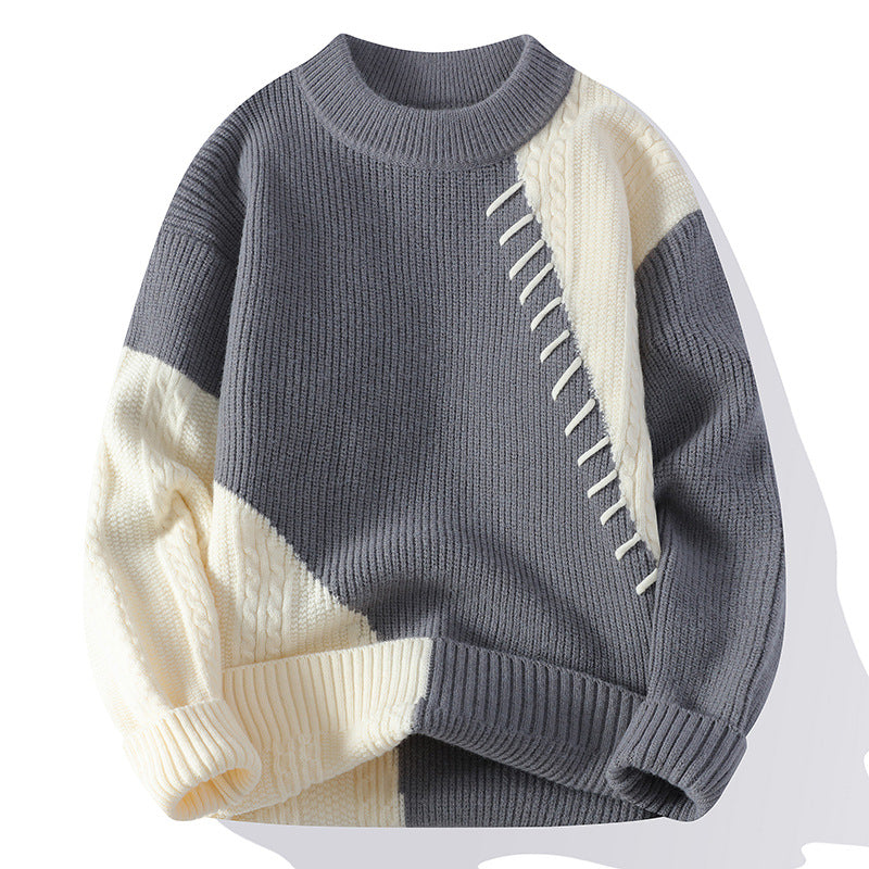 Arte Knitted Sweater – Teezify™