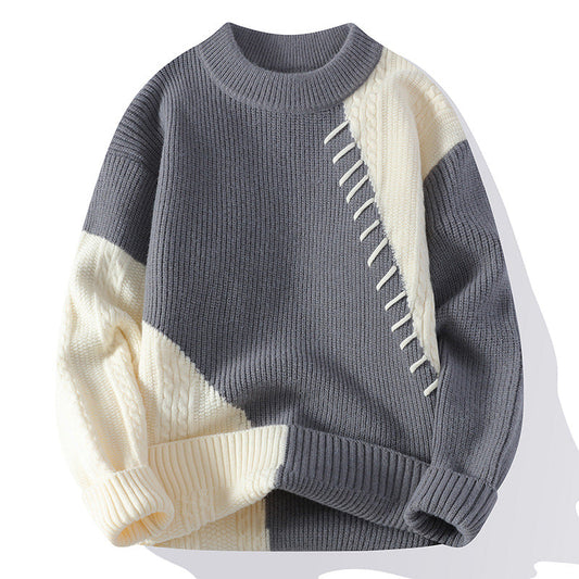Arte Knitted Sweater – Teezify™