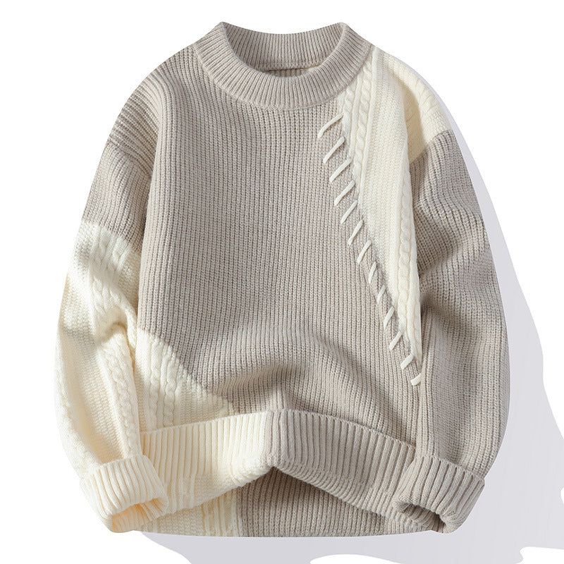 Arte Knitted Sweater – Teezify™